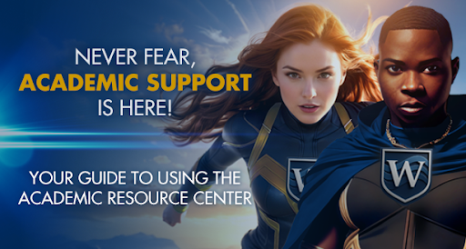 Academic Resources Center Image