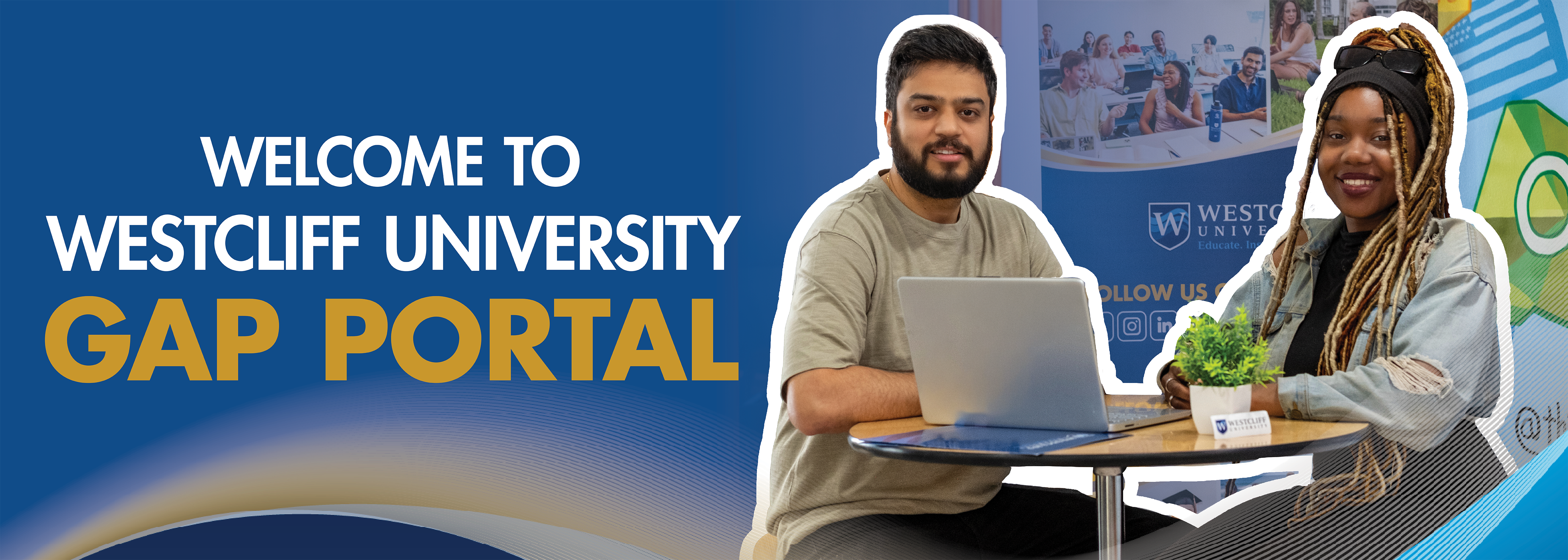 slideshow banner